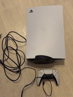 Playstation 5 500 gb