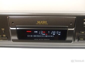 CD prehravac MASH prevodnik TECHNICS SL-PS770A, vyr. Germany