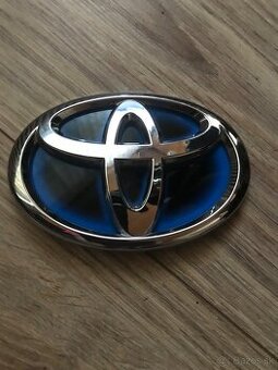 Toyota logo