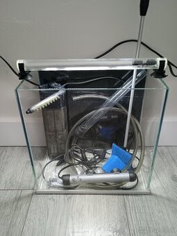 Akvarium 16l.komplet