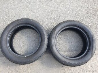 235/55 R18 letne pirelli