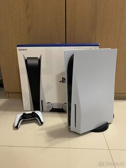 Playstation 5