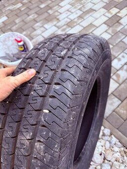 Pneumatika 225/70 R 15 C