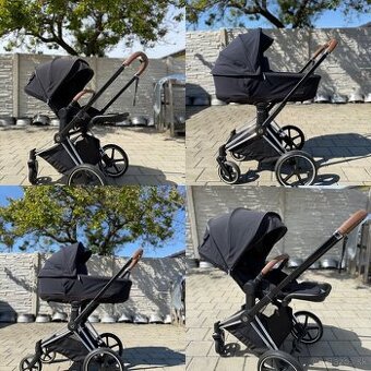 Cybex priam 2-kombi