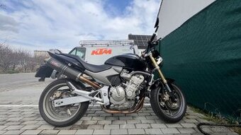 Honda hormet 600 2005, cb600f