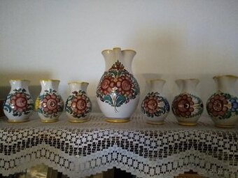 Modranská keramika