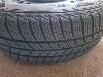 Predám zimné pneumatiky (2 ročné) Polaris 5 205/60 R16H