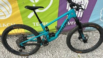 Santa Cruz 5010