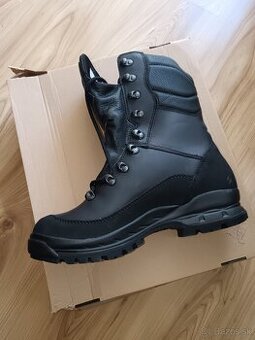 Goretexove kanady - 1