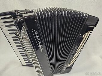 Akordeon Weltmeister Supita 120b