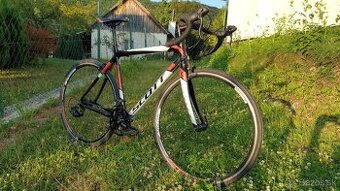 Cestny bicykel Scott Speedster 60 2015