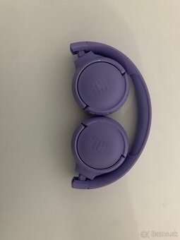 JBL Tune 520BT Purple