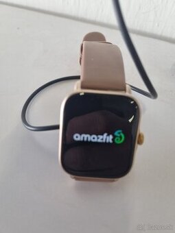 Amazfit GTS 3 Rose POKAZENE