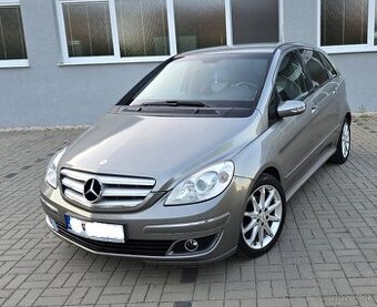 Mercedes-Benz B200 CDi, 103 kw rok výroby 2007