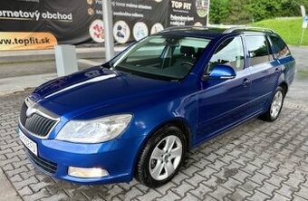 Skoda Octavia 1.9 Tdi Dsg