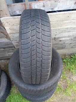 Zimne pneumatiky 195/65R15