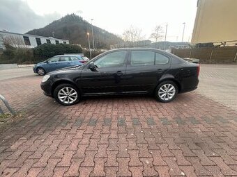 Predám Škoda Oktavia 1.6 TDI - 1