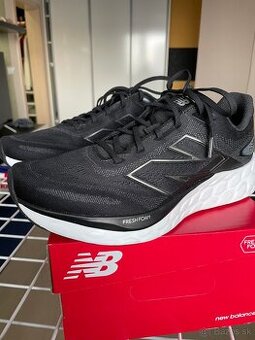 Tenisky New Balance 680 v8 black 44,5
