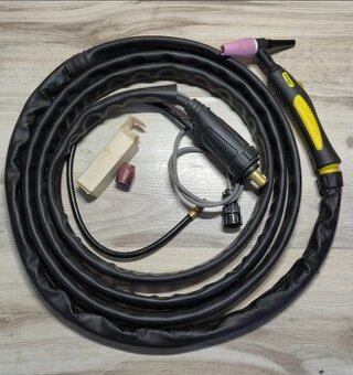 Horák TIG T09A 4m Kowax