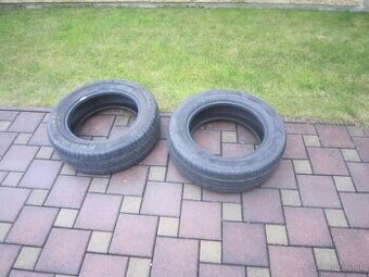 205/60R16 92V 2ks let. pneu Matador Hectora5 dezen 6mm