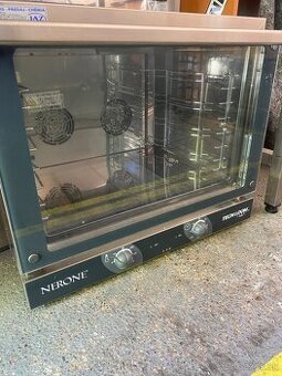 Tepovzdusna rura NERONE 4 x 440x350