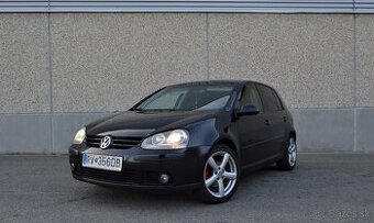 Volkswagen Golf 5 1.9TDI 77kw