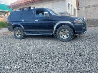 Pajero šport