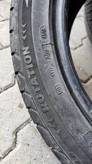 205/50R17 80€ prezutie v cene