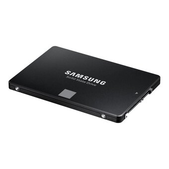 SSD 2,5 250- 256GB