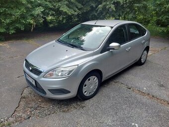 Ford Focus 1.6 TDCi 16V DURATORQ