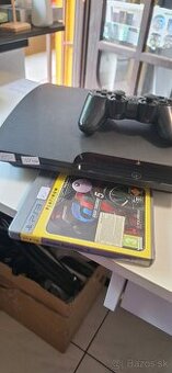 Playstation 3 Bazár u Milusky