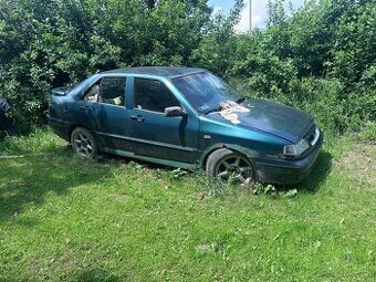 Seat toledo 1.9tdi 66kw