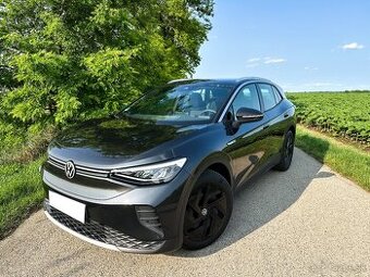 Volkswagen ID.4 Pro Performance 77kWh 150KW, 2021