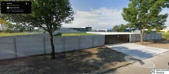 Dlhodobý prenájom pozemku na Polnej ulici, Senec