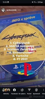 Predam PS4 500GB SLIM