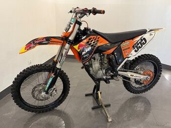 Ktm sxf 250