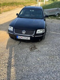 Pasat B5.5