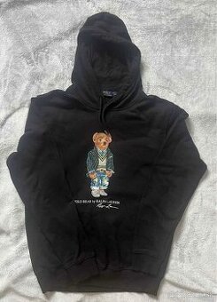 Polo ralph lauren mikina XXL