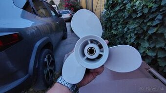 Vrtula - 1