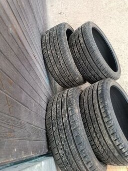225/35 R19 pneu letné