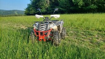 JJM COMMANDER 200