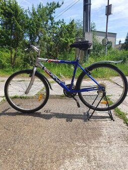 Horský bicykel