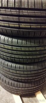 Letné pneumatiky 205/60 R16