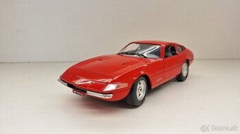 1:18 FERRARI GTB/4 DAYTONA