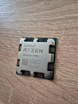 Predam AMD Ryzen 5 7600X
