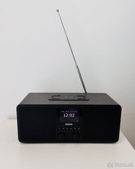 Predám internetový rádio prijímač Philips TAR8805/10