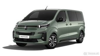 Citroën SPACETOURER