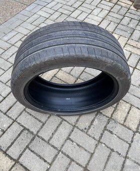 letné pneumatiky 255/40 R20 101Y