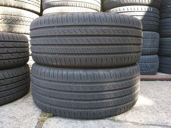 Predam 2ks letne barum 225/50 r17 98V XL