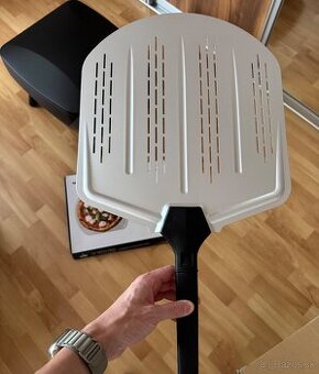 Witt Pizza lopatka